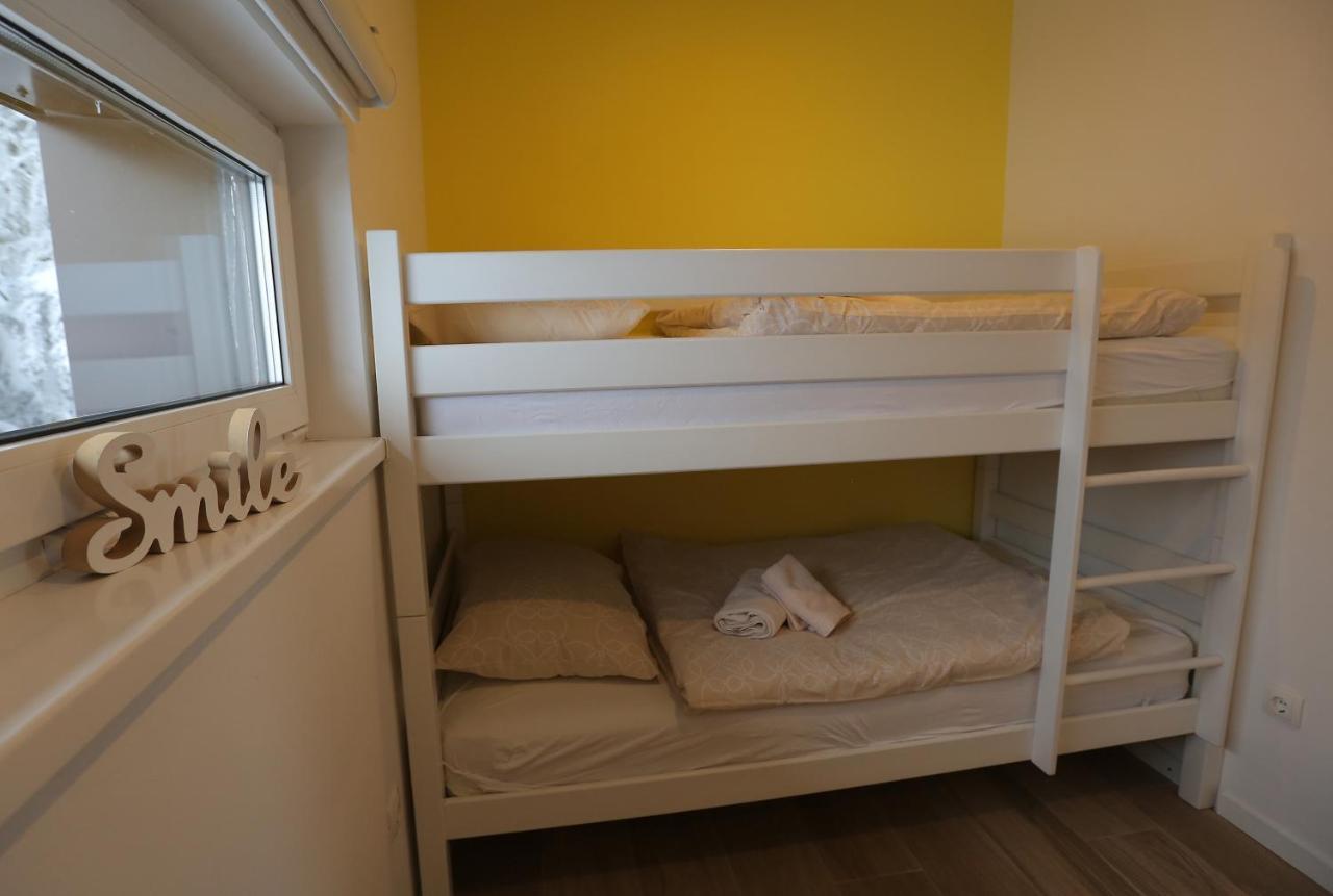 Nest Apartment ยาโฮรินา ภายนอก รูปภาพ